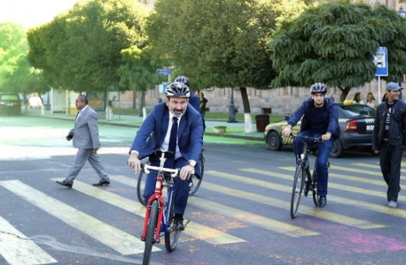 Պադավադապետության դեմ պայքարողը. Նիկոլ Փաշինյանը խաբել է. մաս 151․ «Ժողովուրդ»